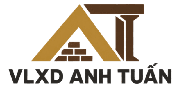 Anh Tuấn Logo