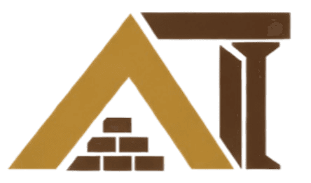 VLXD Anh Tuấn Logo