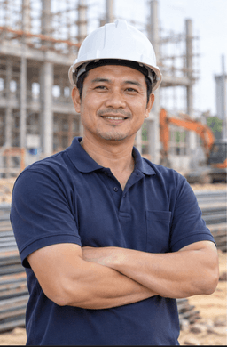 TRẦN MINH KHÔI